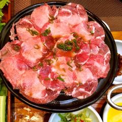 Handu Hakuro's Shop ( Jin Rong Centre ) User Photo