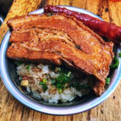 Lao Ye Braised Pork with Steamed Glutinous Rice User Photo