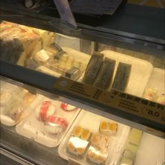 一鸣真鲜奶吧(瑞安站店) User Photo