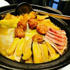 SHANG HAI REN GU HUI SHANG DIAN User Photo