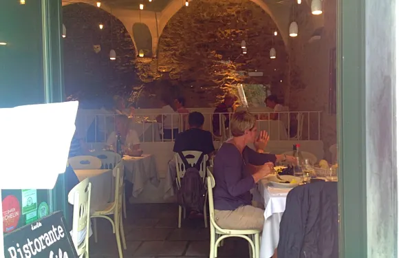 Enoteca Dau Cila