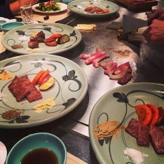 Steak House Medium Rare User Photo
