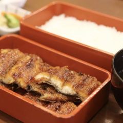 Yoshizuka Unagi User Photo