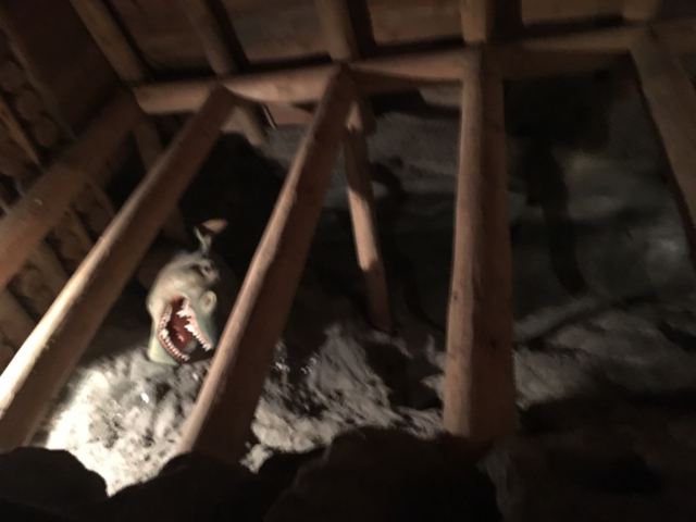 Wieliczka Salt Mine