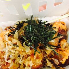 和米堂(大洋百货店) User Photo