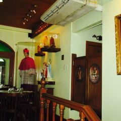 Ristorante Delle Mitre User Photo