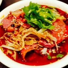 诚铭记手工小吃(世纪金源店) User Photo