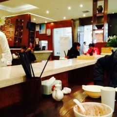 诚铭记手工小吃(世纪金源店) User Photo