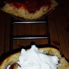 Trapizzino | Testaccio 여행 사진