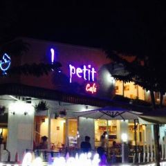 Le Petit Cafe ảnh của người dùng