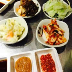 罐桶屋韩国烤肉餐厅(显云街总店) User Photo