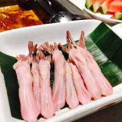 Haidilao Hot Pot (tongdeguangchang) User Photo
