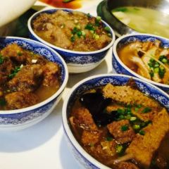 YU FENG YUAN User Photo