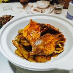 COOKING MASTER ZHANGFUJI 여행 사진