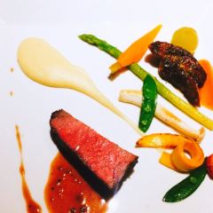 The V Modern Bistro 여행 사진