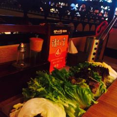 Lu Xiao Ge Barbecued Meat( Jin Yi Cheng Gou Wu C Qu ) User Photo
