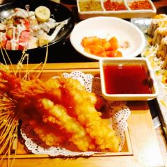 Lu Xiao Ge Barbecued Meat( Jin Yi Cheng Gou Wu C Qu ) User Photo