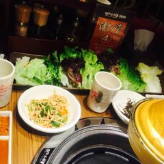 Lu Xiao Ge Barbecued Meat( Jin Yi Cheng Gou Wu C Qu ) User Photo