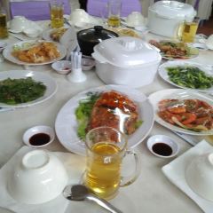 Ngoc Trai Restaurant - Seafood-Vietnamese Cuisine 여행 사진