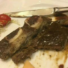 WANG TING FAN DIAN User Photo