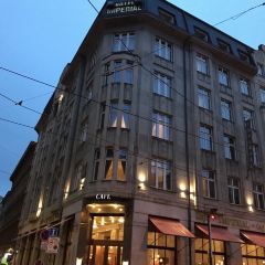 Café Imperial User Photo