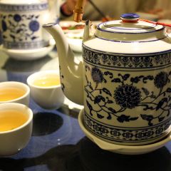 Jianguo 328 ảnh của người dùng