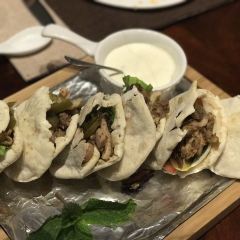 Feast User Photo