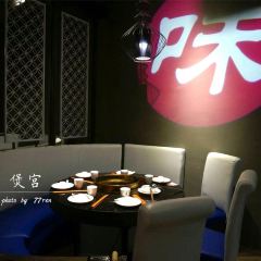煲宫猪肚鸡(新世界美食广场店) User Photo