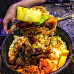 Niujutanhuoshaorou (shangbangbaihuicheng) User Photo