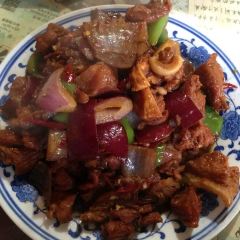 Xijiebeibaoke Restaurant ảnh của người dùng