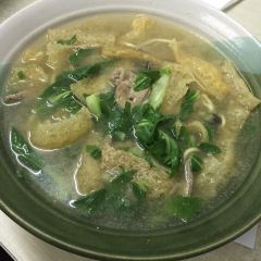 Xiang Ji MianGuan (Mingwalangdian) 여행 사진