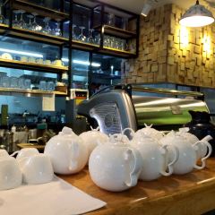 Xiao Man (Liu Zhuang Branch) User Photo