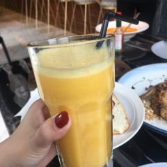 The Visionary Restaurant & Lounge ảnh của người dùng