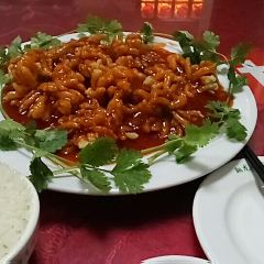 Jiufushuixi User Photo