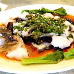 碧水湾温泉荔香园酒家 User Photo