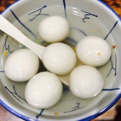 四宜糕团店(南大街店) User Photo