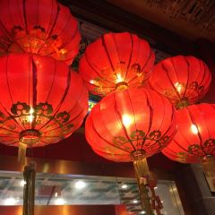 四宜糕团店(南大街店) User Photo