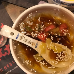 Matougushi Hot Pot (kehuabeilu) User Photo