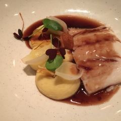 Fjord Restaurant張用戶圖片