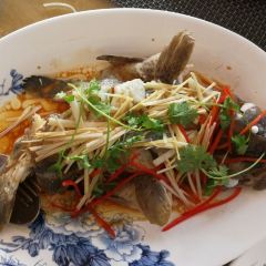 Beijing Restaurant User Photo
