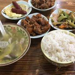 老字号牛腩店 User Photo