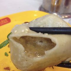 小杨生煎(宁波鼓楼店) User Photo