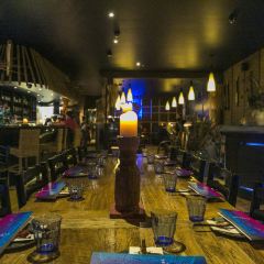 Blue Kanu ảnh của người dùng