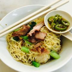 Hong Kee Wan Thun Mee User Photo