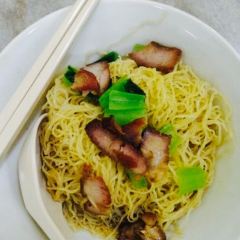 Hong Kee Wan Thun Mee User Photo