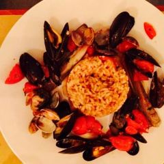 Trattoria That's Amore User Photo