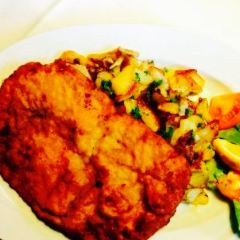 Restaurant Pils Corner張用戶圖片