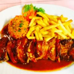 Restaurant Pils Corner張用戶圖片