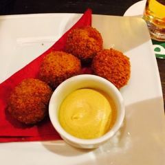 Restaurant De Blauwe Hollander User Photo
