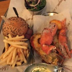 Burger & Lobster Soho User Photo